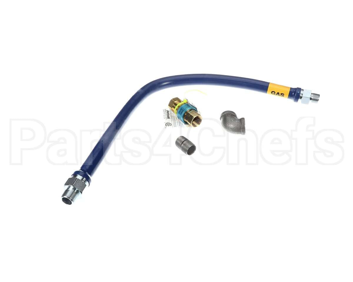 CAN1675BPQ36 Dormont 3/4 X 36 Gas Conn