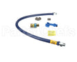 CAN1675BPQ48 Dormont 3/4 X 48 Gas Conn