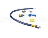 CAN1675BPQ48 Dormont 3/4 X 48 Gas Conn