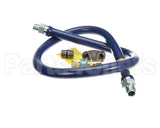 CAN1675BPQ60 Dormont 3/4 X 60 Gas Conn