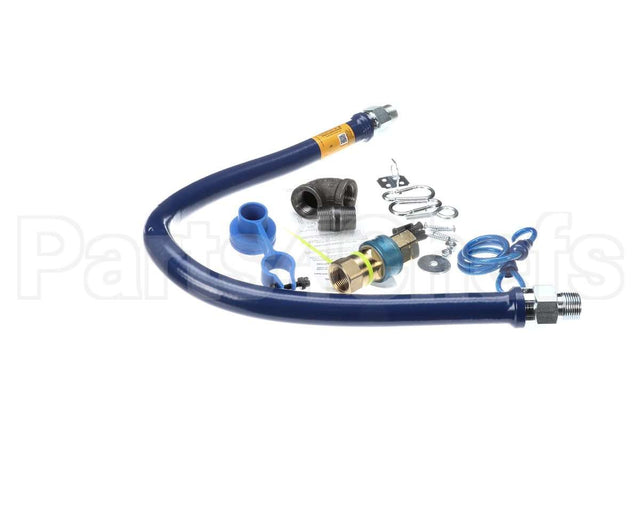 CAN1675BPQR36BX Dormont 3/4 X 36 Gas Conn