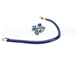 CAN1675BPQS48 Dormont 3/4 X 48 Gas Conn