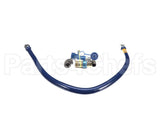 CAN1675BPQS48 Dormont 3/4 X 48 Gas Conn