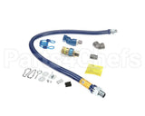 CAN1675BPQSR48 Dormont 3/4 X 48 Gas Conn