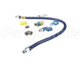 CAN1675BPQSR48 Dormont 3/4 X 48 Gas Conn