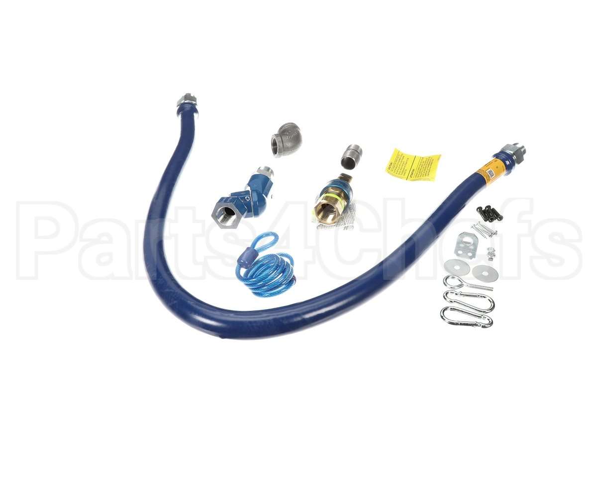 CAN1675BPQSR48 Dormont 3/4 X 48 Gas Conn
