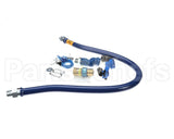 CAN1675BPQSR48BX Dormont 3/4 X 48 Gas Conn
