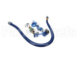 CAN1675BPQSR48BX Dormont 3/4 X 48 Gas Conn