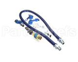 CAN1675BPQSR60 Dormont 3/4 X 60 Gas Conn