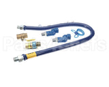 CAN1675KIT2S48 Dormont 3/4 X 48 Gas Conn Kit
