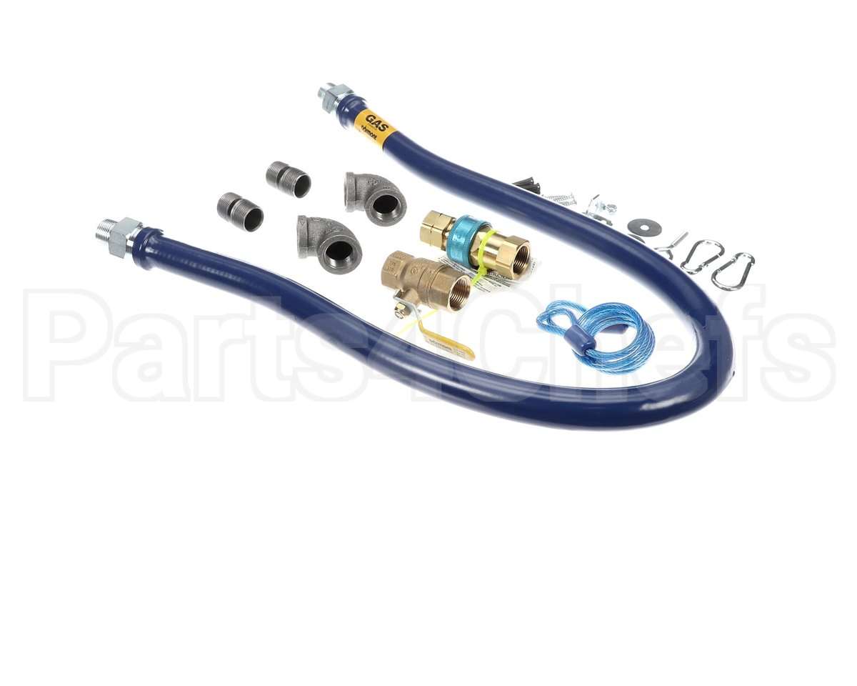 CAN1675KIT48 Dormont Kit [Rdc48; 075Fv; 2/075