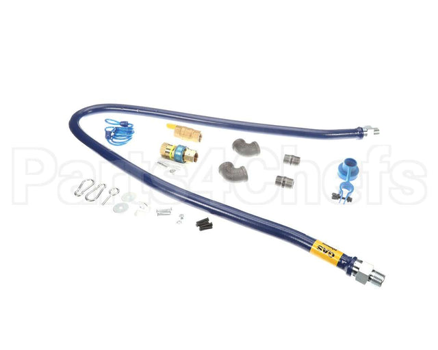CAN1675KIT72 Dormont 3/4 X 72 Gas Conn Kit