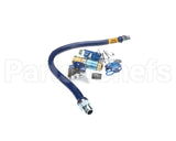 CAN1675KITCFS36 Dormont 3/4 X 36 Gas Conn Kit