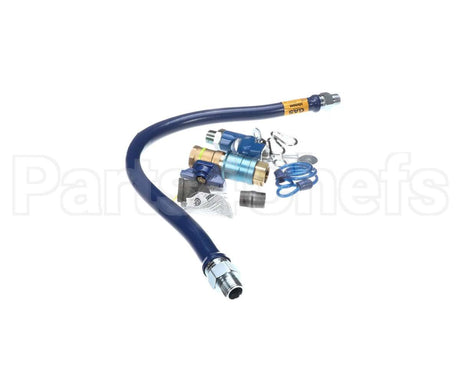 CAN1675KITCFS36 Dormont 3/4 X 36 Gas Conn Kit