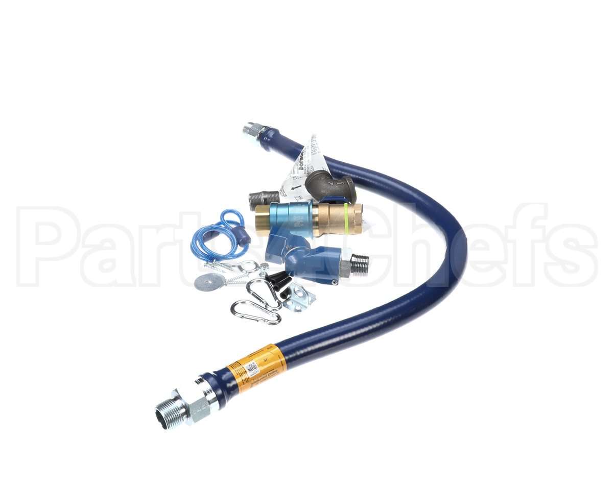 CAN1675KITCFS36 Dormont 3/4 X 36 Gas Conn Kit