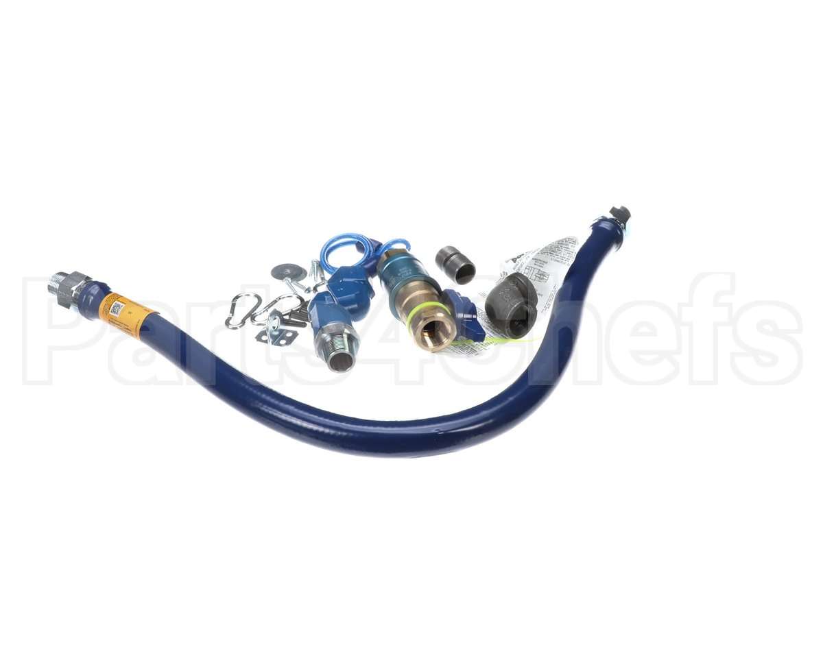 CAN1675KITCFS36 Dormont 3/4 X 36 Gas Conn Kit
