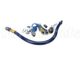 CAN1675KITCFS36 Dormont 3/4 X 36 Gas Conn Kit