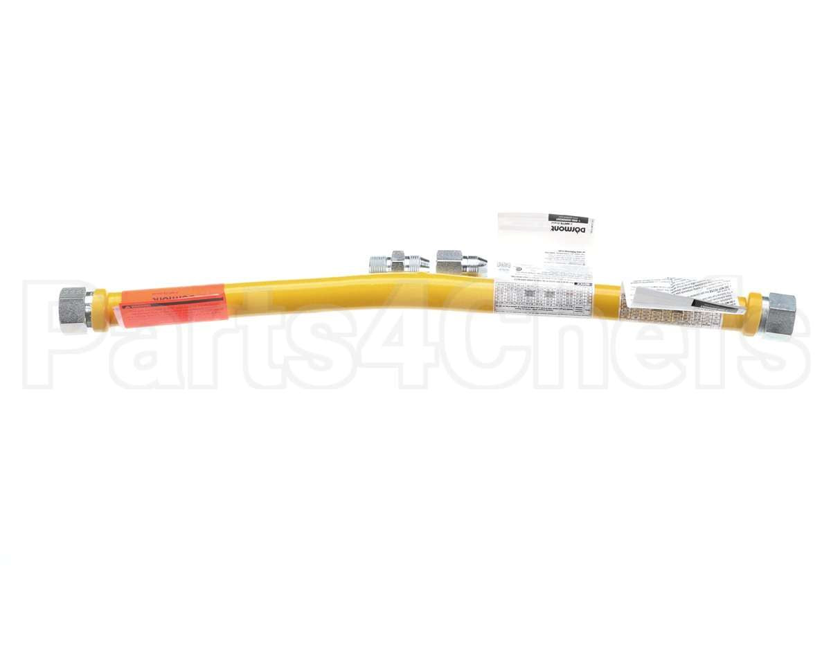 CAN1675NPFS24 Dormont 3/4 X 24 Gas Conn