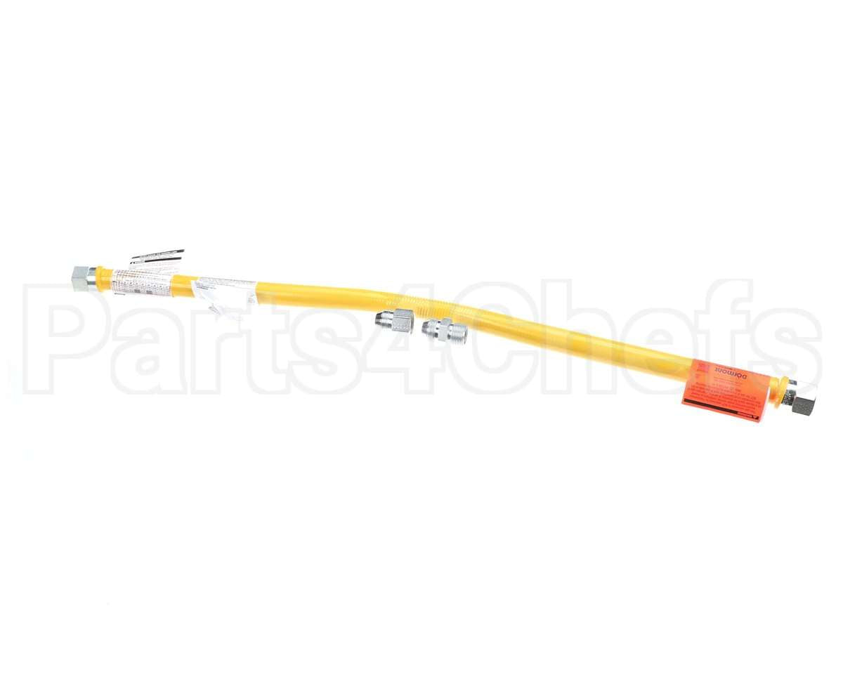 CAN1675NPFS36 Dormont Mfg Safety System Stationary Gas Connect