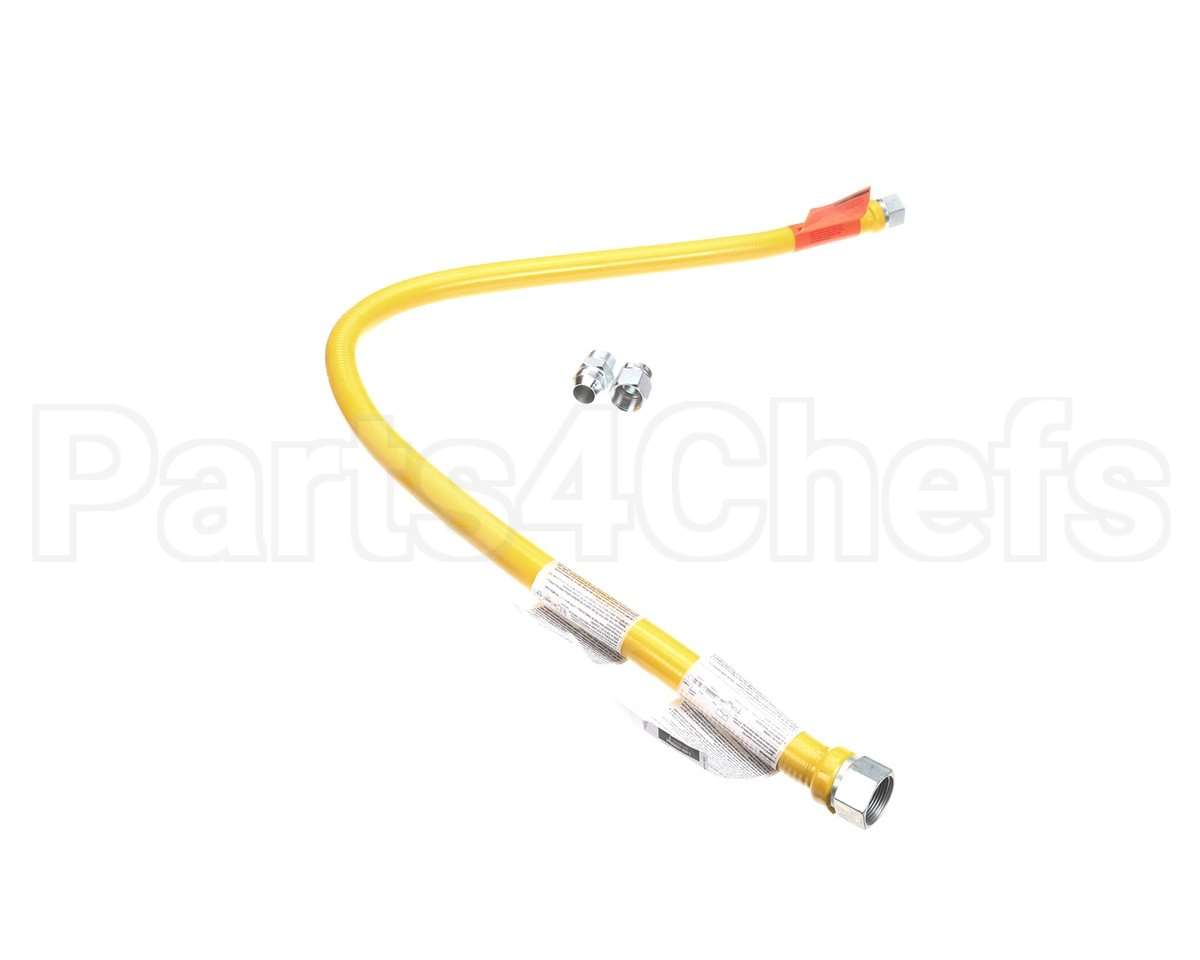 CAN1675NPFS48 Dormont Mfg Safety System Stationary Gas Connect
