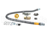 CANRG75S48 Dormont 3/4" Dia., 48" Reliaguard, Standard Snap