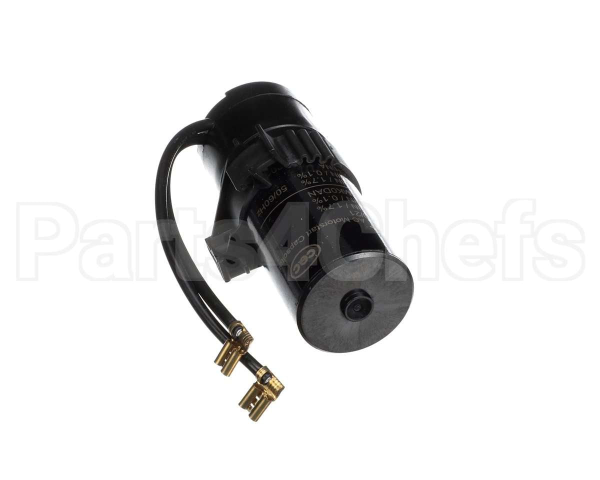 CAP-117U5028 Cornelius Capac Start 410 Uf Fogel