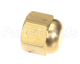 CAP00209 Trane Cap; Threaded, 9/16
