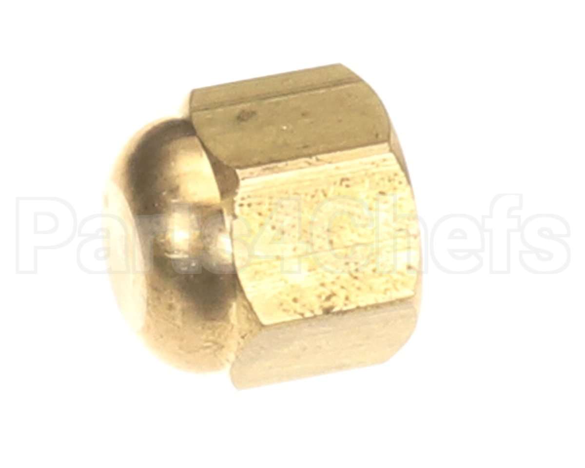 CAP00209 Trane Cap; Threaded, 9/16