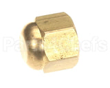 CAP00209 Trane Cap; Threaded, 9/16