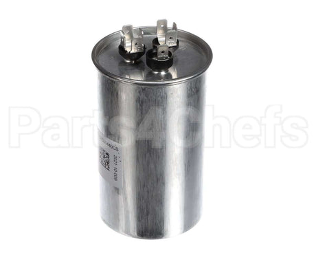 CAP050300440RSP Goodman 30/5Mfd 440V Round Run Cap