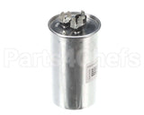 CAP050400440RTP Goodman 40/5Mfd 440V Rnd Run Capacitor