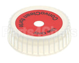 CAP1 Convotherm Cclean - Red Cap Mangus