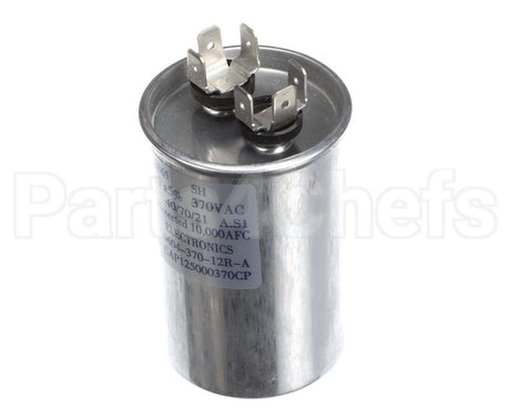 CAP125000370RPP Goodman Run Capacitor 12.5 Mf At 370V