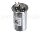 CAP125000370RPP Goodman Run Capacitor 12.5 Mf At 370V