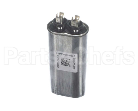 CAP150000370VAP Goodman 15Mfd 370V Oval Run
