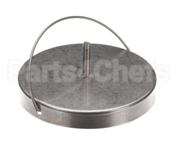 CAP51 Dispense-Rite Cap51 For N45S Large Chili