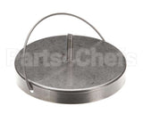 CAP51 Dispense-Rite Cap51 For N45S Large Chili