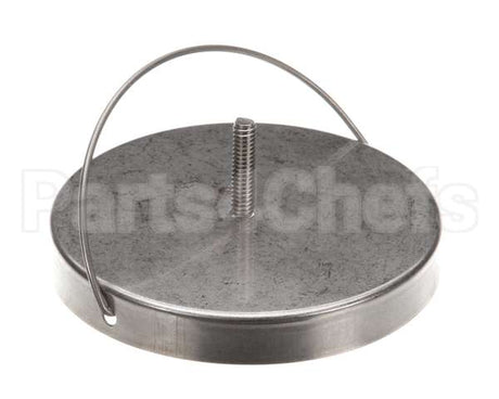 CAP51 Dispense-Rite Cap51 For N45S Large Chili