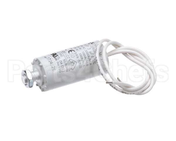 CAPACITOR060 Victory Capacitor 230V 60Hz 3.0Uf