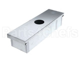 CAPGC-CUF Captive-Aire Grease Cup