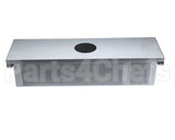 CAPGC-CUF Captive-Aire Grease Cup