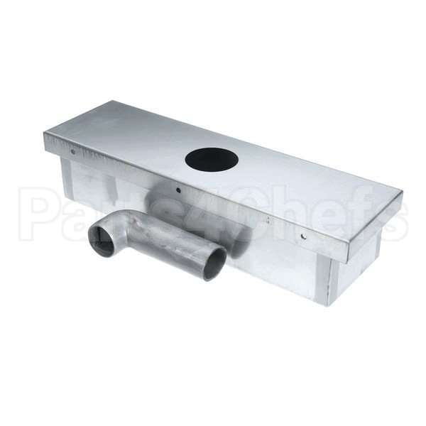 CAPGC-CUF Compatible Captiveaire Grease Cup