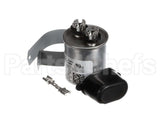 CAPKT01 Goodman 2Mfd 440V Round Run Capacitor