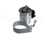 CAPKT01 Goodman 2Mfd 440V Round Run Capacitor