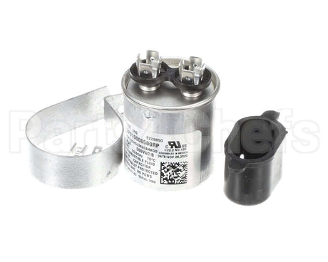 CAPKT02 Goodman 1.0 Mfd Run Cap 500Vac
