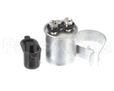 CAPKT02 Goodman 1.0 Mfd Run Cap 500Vac