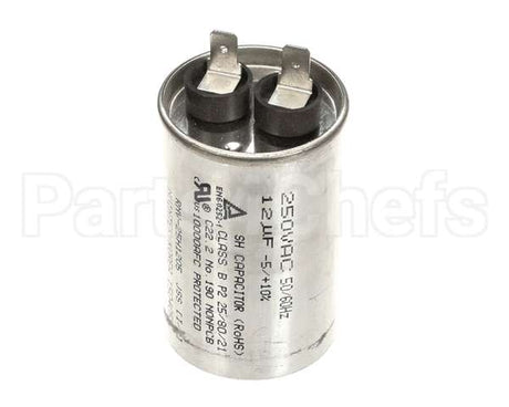 CAPMK183D Turbo Air Capacitor Run 250V 12Uf