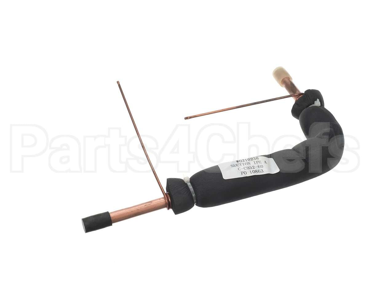 CAPTUBE Migali Cap Tube