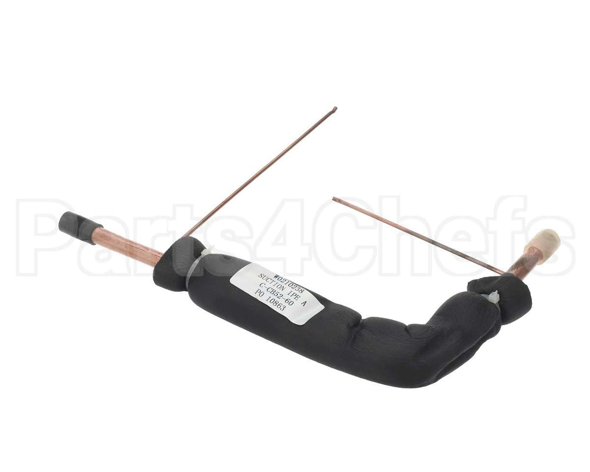 CAPTUBE Migali Cap Tube