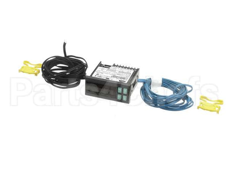 CAR-2 Culitek Contler For Fz's W/ 2 Sensors